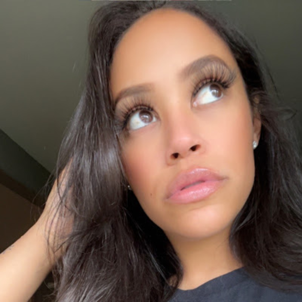 Meet your Posher, Marcetta